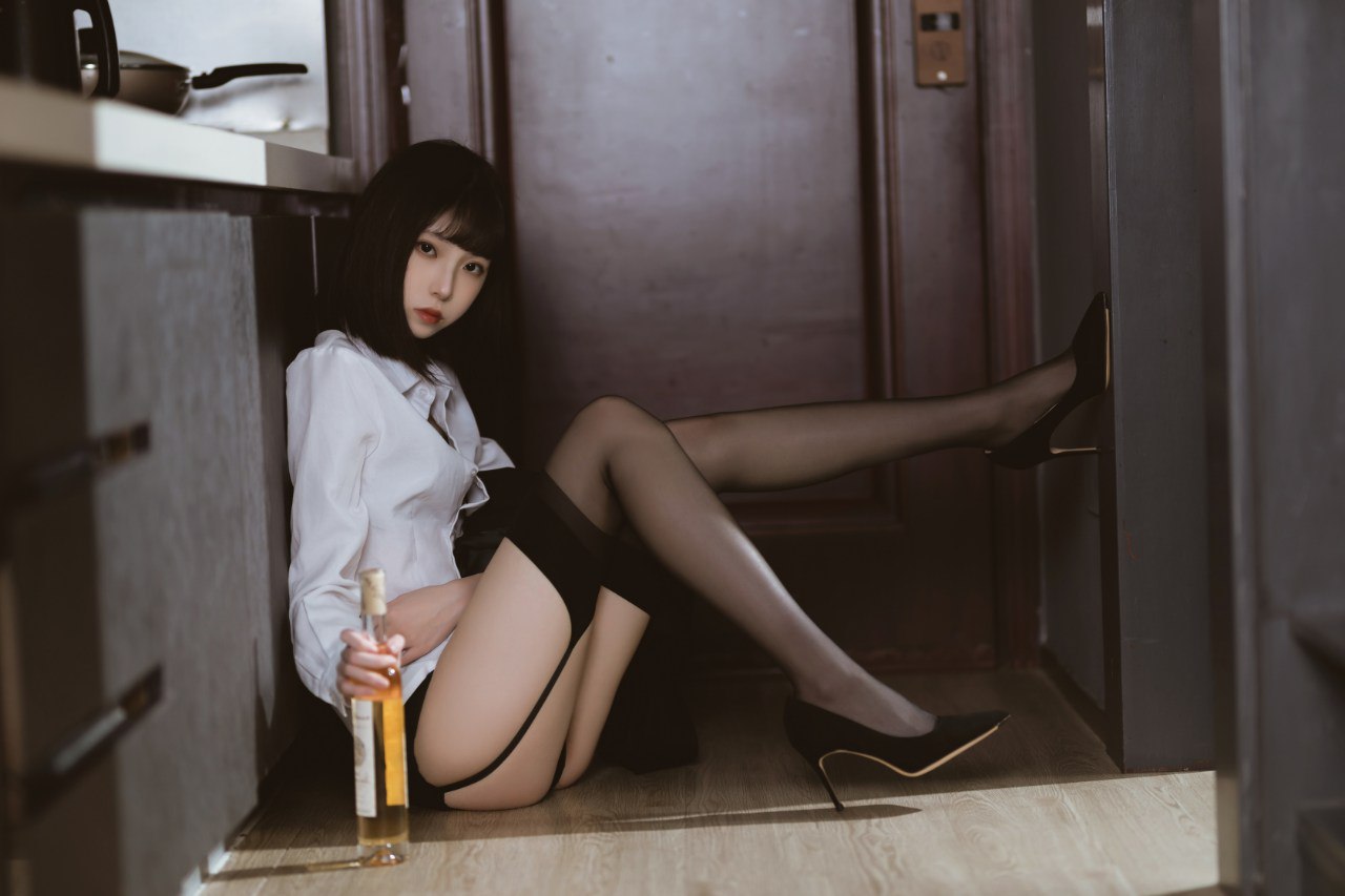 图片[12]-#许岚LAN 许岚LAN - 醉酒OL [60P2V-759MB]-赤赤哗热瓜黑料中心