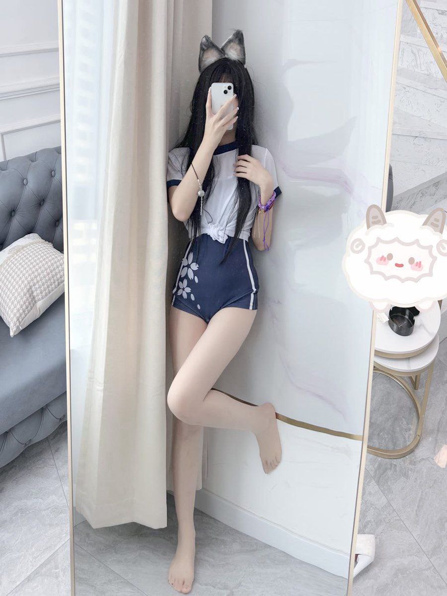 图片[13]-#小蔓酱啊 #推特 #萝莉 #白丝 #足控 #福利姬-赤赤哗热瓜黑料中心