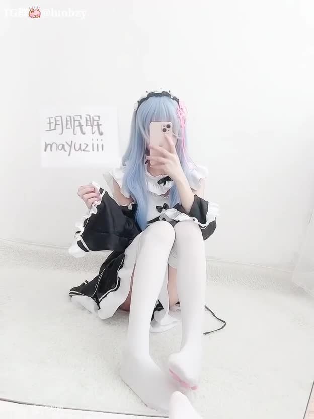 图片[13]-#玥眠眠 #苏小柠 #福利姬 #萝莉-赤赤哗热瓜黑料中心