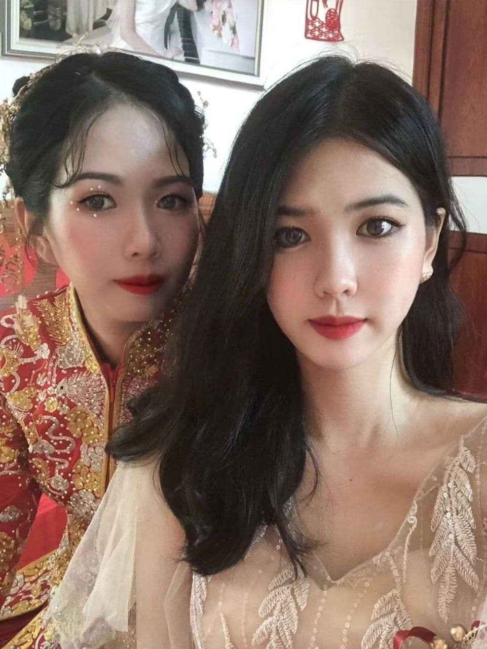 图片[8]-网友投稿自己的新婚妻子 入洞房不忘拍视频给大家欣赏 纤腰丰臀女上位全自动骑乘-赤赤哗热瓜黑料中心