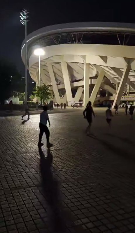 图片[9]-珠海体育中心 特大汽车撞人案！老年暴走团几乎被团灭 沿途随处可见倒地不起的伤者-赤赤哗热瓜黑料中心