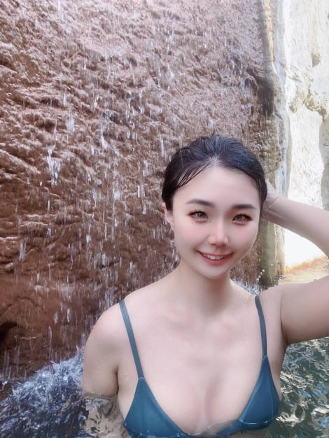 图片[10]-四川成都反差小母狗 王婧菲遭渣男分手泄密 母狗吃到精液不舍得吐出来拿来漱口 真是-赤赤哗热瓜黑料中心