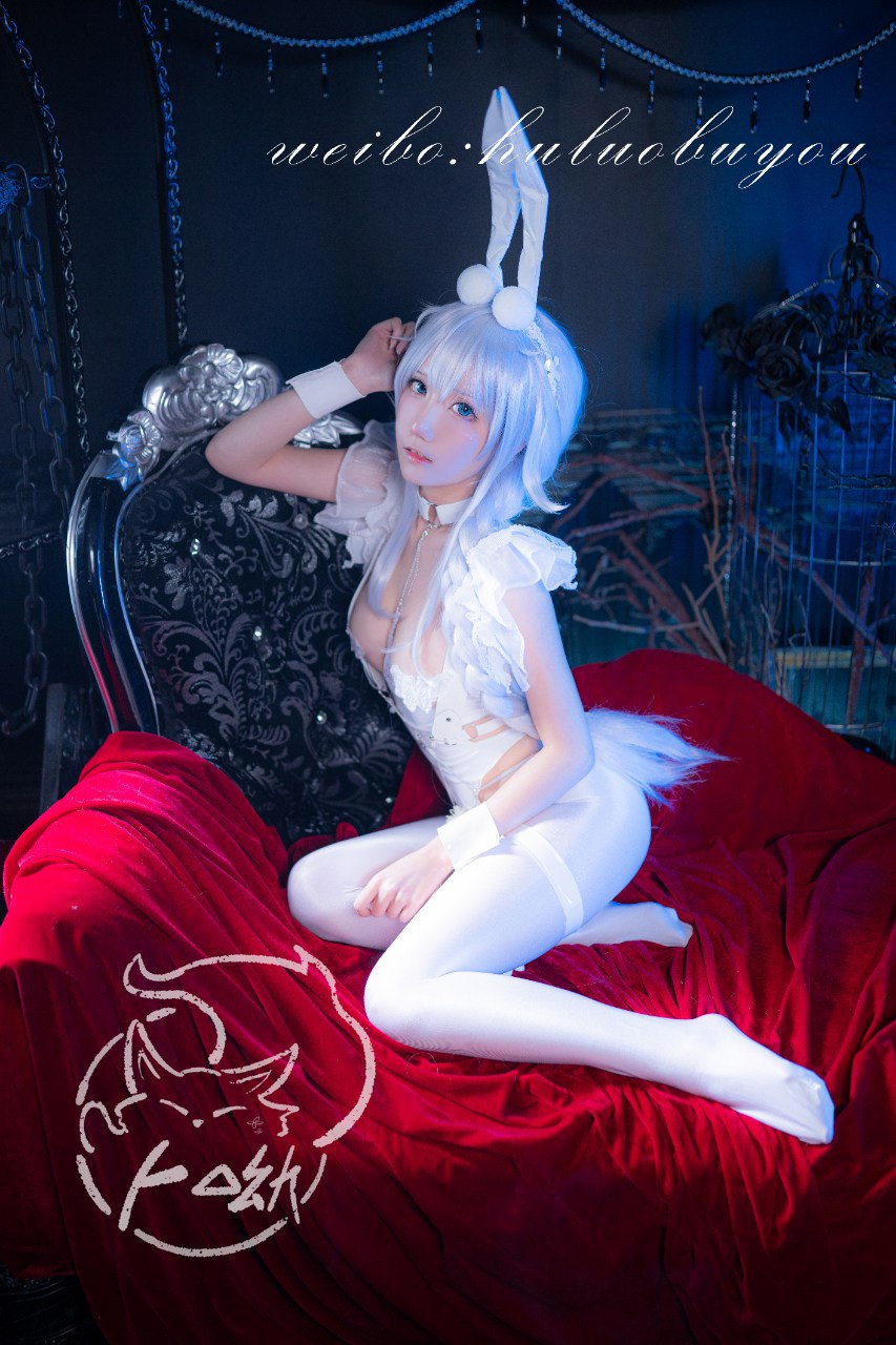 图片[14]-作品:卜呦 - 恶毒 作者:#卜呦 标签:#cosplay #写真 #套图 #白-赤赤哗热瓜黑料中心
