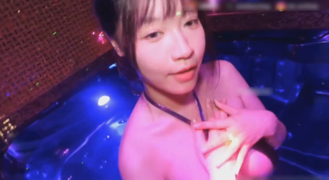 图片[8]-超人气女神苏畅最新大作 泰国龙宫浴大战细狗男友 嘴巴奶子小穴齐上阵榨出浓浓精液-赤赤哗热瓜黑料中心
