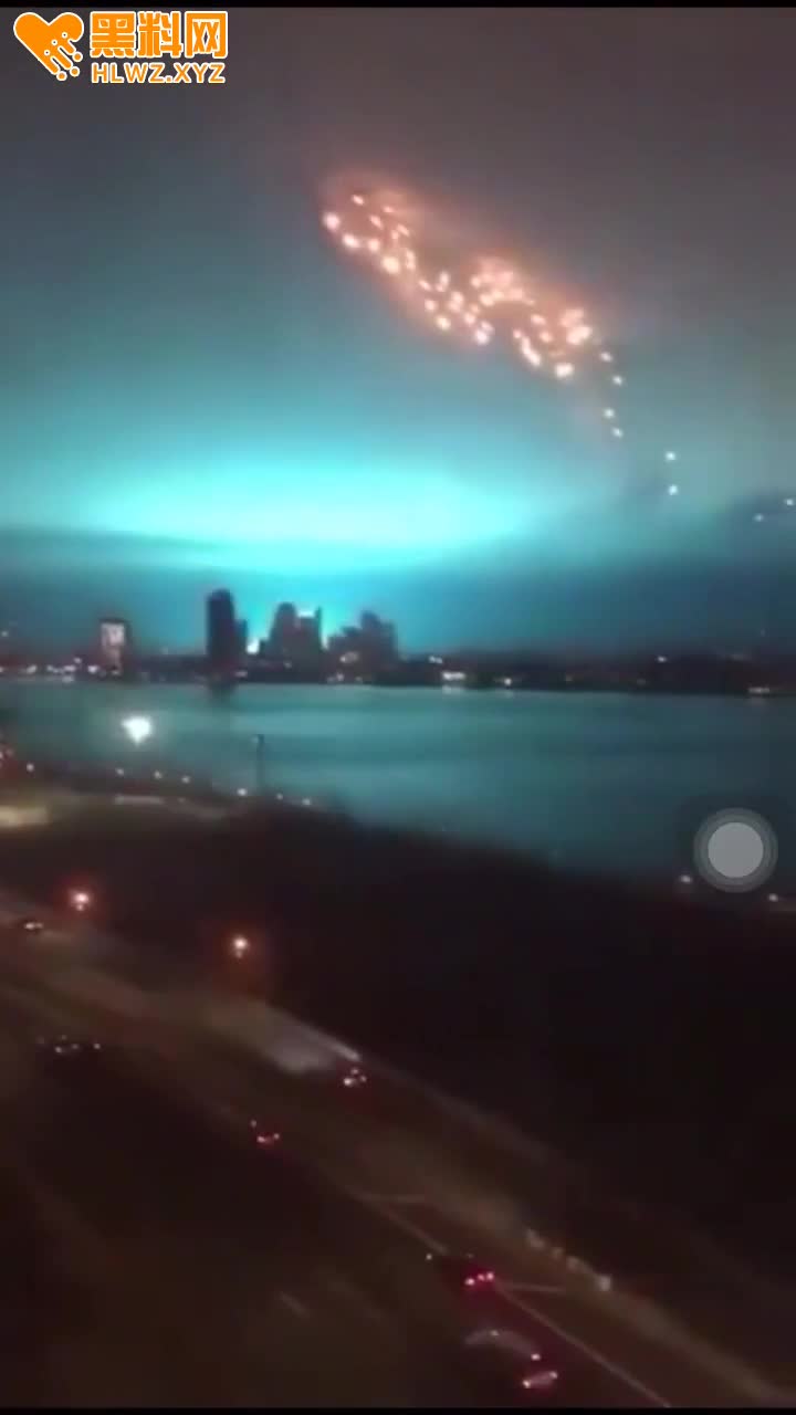 图片[10]-火爆全球的 美国新泽西州等各地 被大量无人机和UFO入侵事件 全整理-赤赤哗热瓜黑料中心