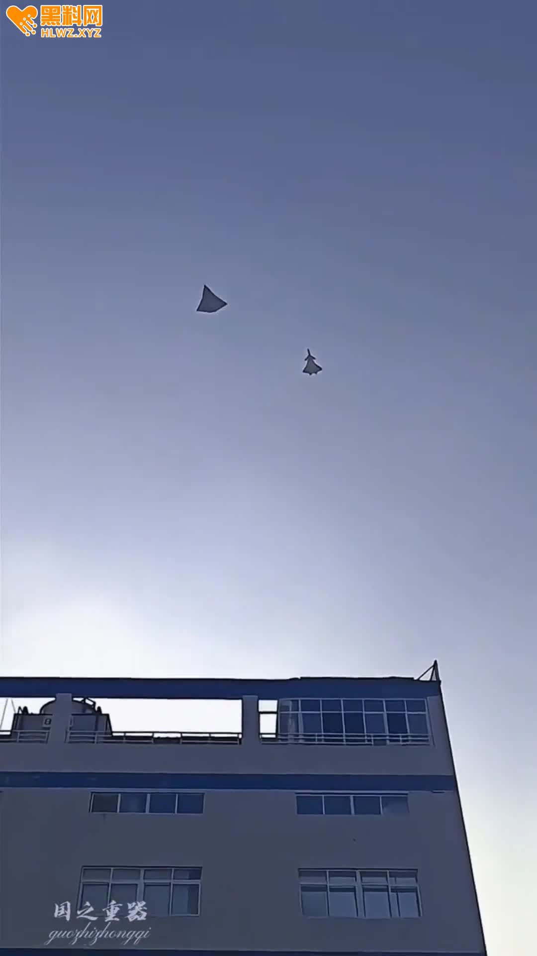 图片[10]-中国第六代战机 也是全球第一架六代机横空出世 火遍全球-赤赤哗热瓜黑料中心