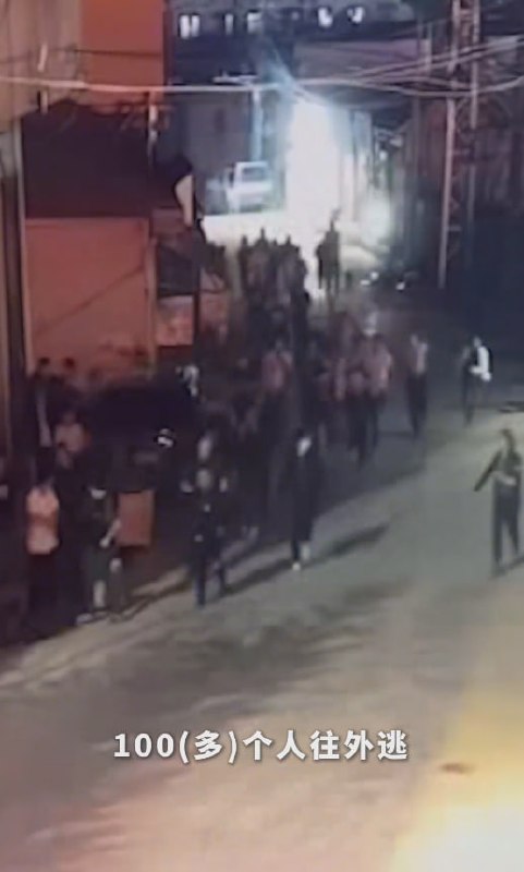 图片[9]-缅北1020警察被枪杀事件真相公开 园区监控视频首度流出 办案警察还原事情经过-赤赤哗热瓜黑料中心