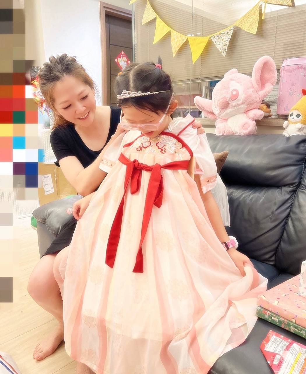 图片[8]-台湾骚人妻曾雅慧 2个孩子的妈妈 出来约炮小鲜肉被曝光 台妹叫起来果然骚 叫声可-赤赤哗热瓜黑料中心