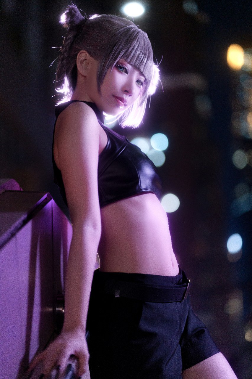 图片[7]-作品:宮本桜 - 七草荠 作者:#宮本桜 标签:#cosplay #写真 #套图-赤赤哗热瓜黑料中心