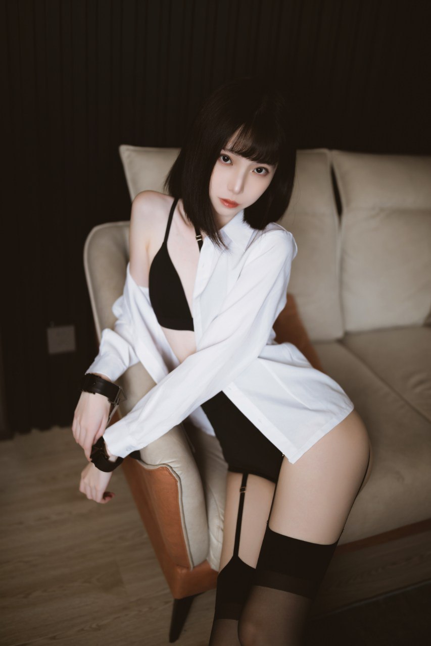 图片[9]-#许岚LAN 许岚LAN - 醉酒OL [60P2V-759MB]-赤赤哗热瓜黑料中心