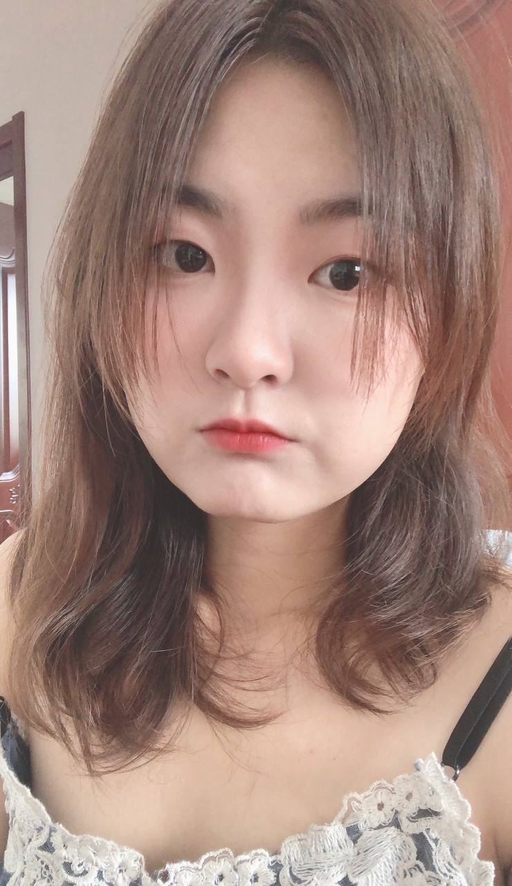 图片[7]-甜美微胖女学生给男友舔蛋口交，被后入狠狠爆操，白嫩身材抖动极其具有肉感。平常属于-赤赤哗热瓜黑料中心