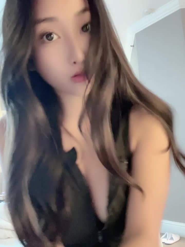 图片[8]-#反差 #巨乳 #网红 极品巨乳网红美女沦落成金主的反差小母狗，快速抽插时大臀被-赤赤哗热瓜黑料中心