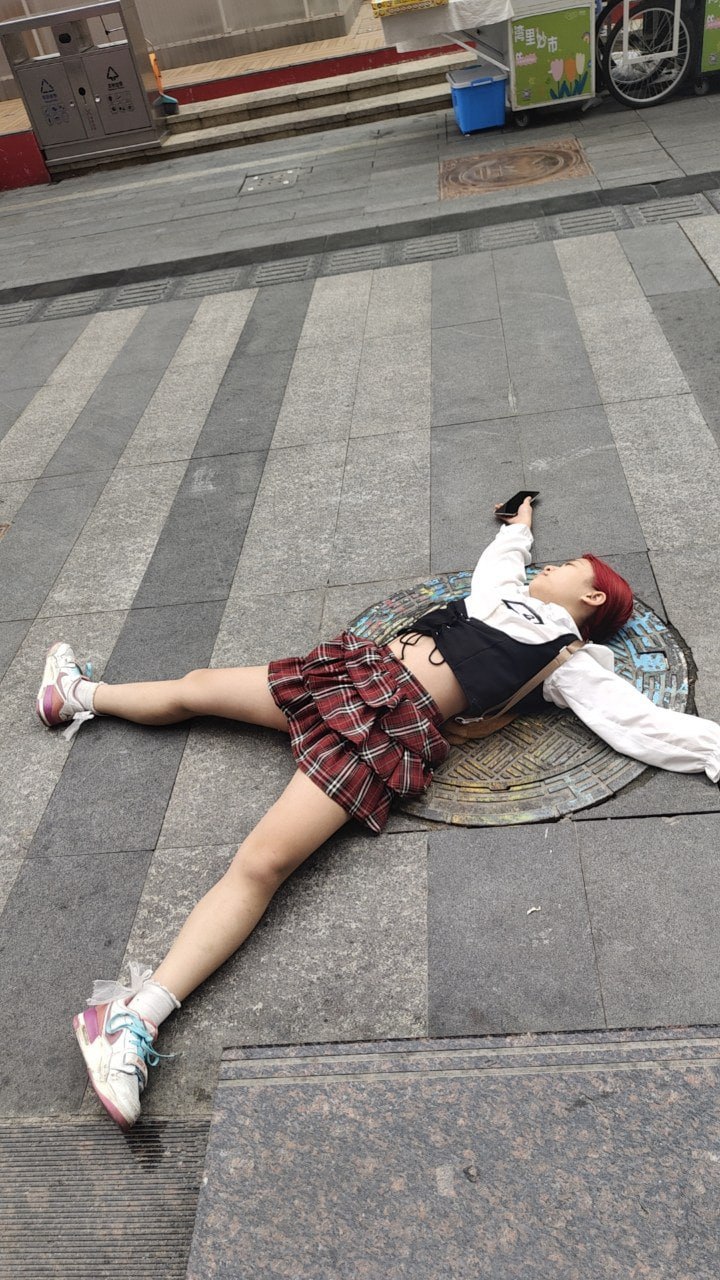 图片[9]-石家庄07年骚逼 大街上诬陷别人 满嘴胡话 据说此女是母狗一条 被四十多个男的操-赤赤哗热瓜黑料中心