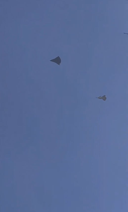 中国第六代战机 也是全球第一架六代机横空出世 火遍全球-赤赤哗热瓜黑料中心