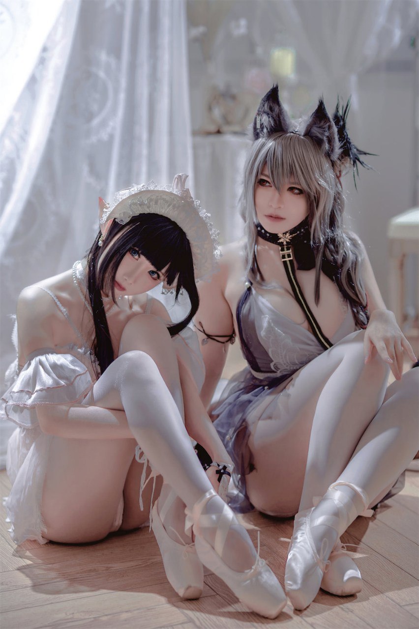 图片[13]-作品:面饼仙儿&半半子 - Arknights 黑x森蚺バレエ 作者:#面饼仙-赤赤哗热瓜黑料中心