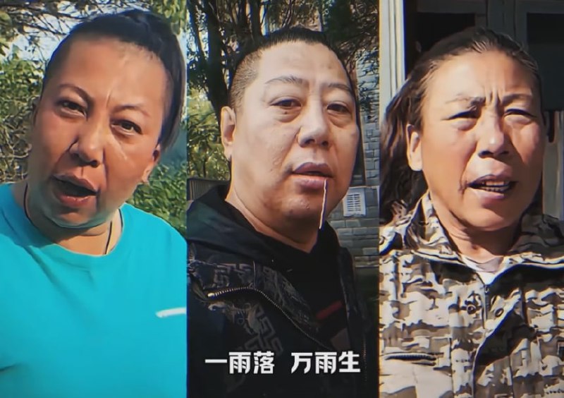 图片[7]-大型纪录片之《东北雨宙》 一雨落万物生-赤赤哗热瓜黑料中心