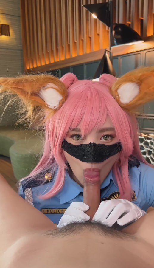 超极品美少女 梨奈 精神口交大作 这口活简直就是行走的榨精机器 最后浓浓精液射在-赤赤哗热瓜黑料中心