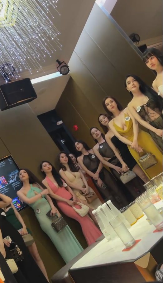 图片[8]-非诚勿扰选秀时间到 网友友们请选择心动女嘉宾-赤赤哗热瓜黑料中心