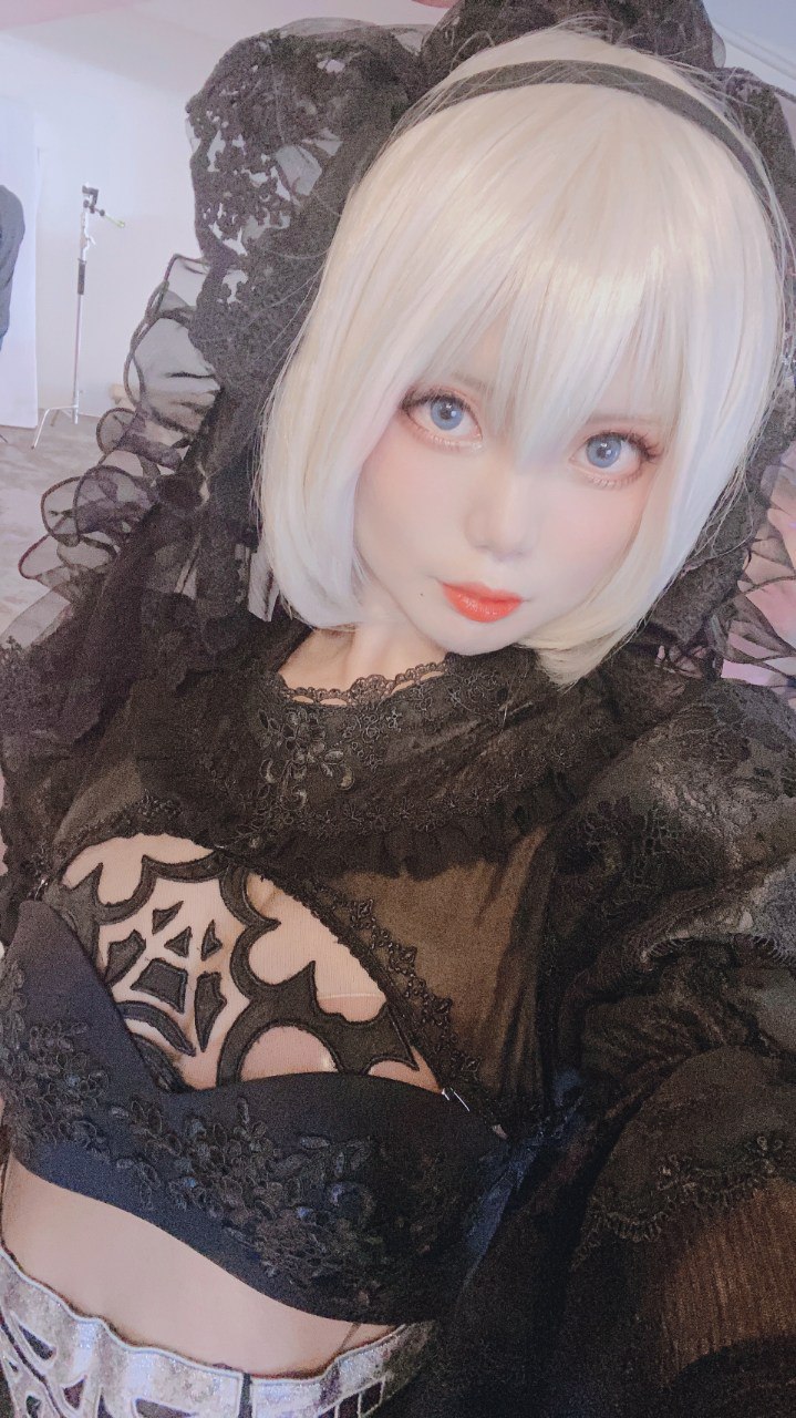图片[7]-作品:雪貓Yuki - 2B[30P-207MB] 作者:#雪貓 标签:#cos-赤赤哗热瓜黑料中心