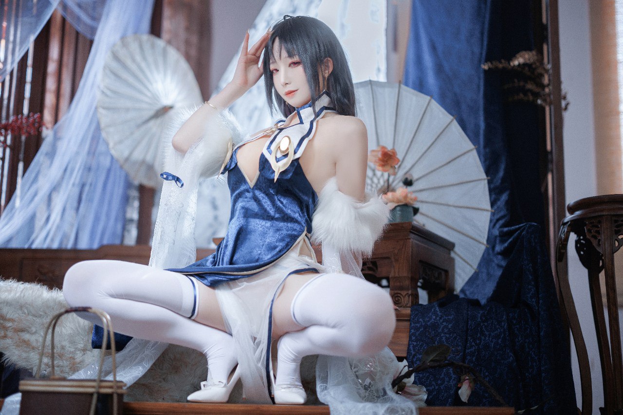 图片[8]-作品:封疆疆 - 定安 作者:#封疆疆 标签:#cosplay #写真 #套图-赤赤哗热瓜黑料中心