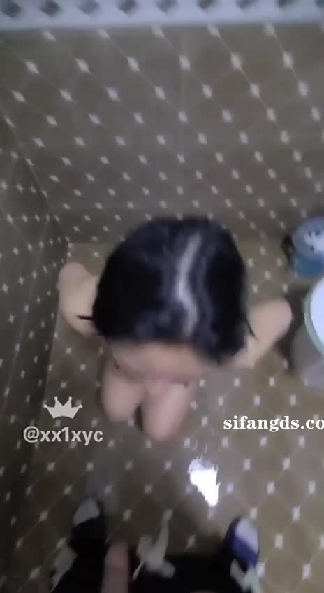 图片[10]-舞蹈美女老师约炮做爱视频泄露，床上被狠操叫大声，卫生间深喉口交，床上骑乘口交。床-赤赤哗热瓜黑料中心