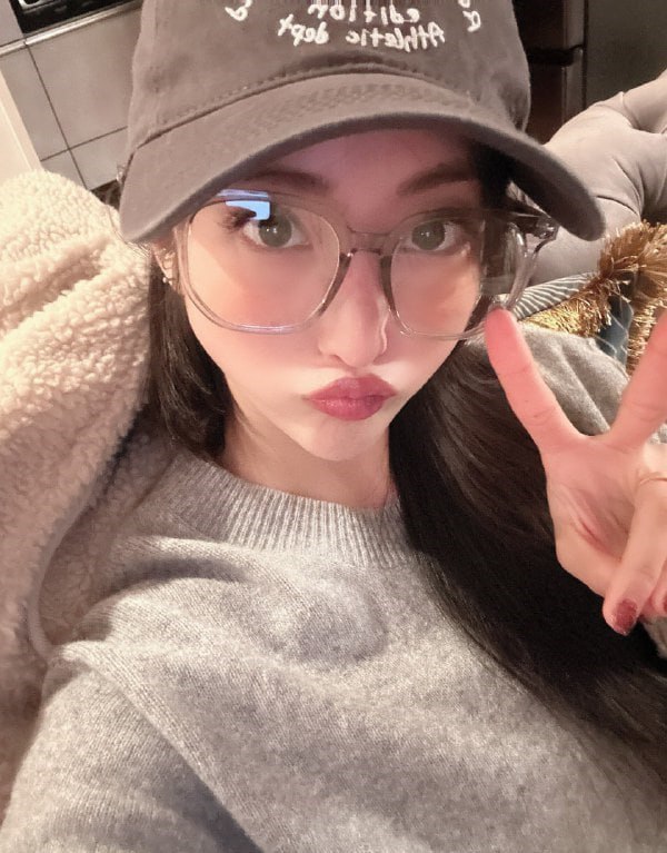 图片[7]-#反差 #巨乳 #网红 极品巨乳网红美女沦落成金主的反差小母狗，快速抽插时大臀被-赤赤哗热瓜黑料中心