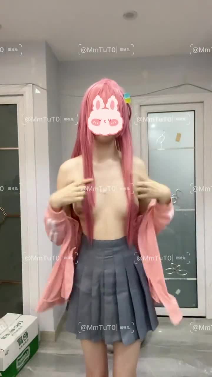图片[7]-#裸舞 #少女-赤赤哗热瓜黑料中心