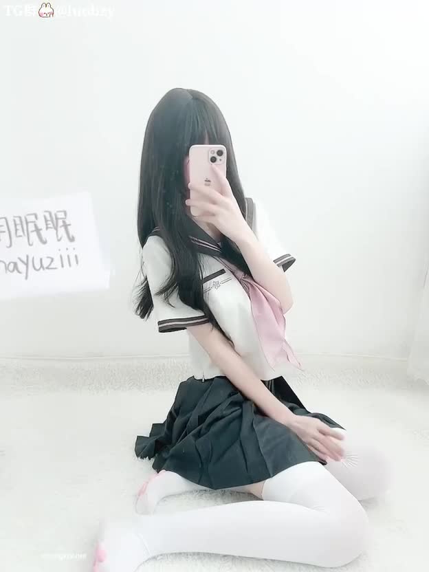 图片[9]-#玥眠眠 #苏小柠 #福利姬 #萝莉-赤赤哗热瓜黑料中心