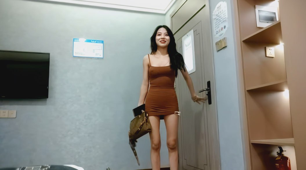 图片[7]-很多人在找的 深圳邪骨场 顶级长腿爆乳98号女技师楠楠 会所偷拍里的颜值天花板-赤赤哗热瓜黑料中心
