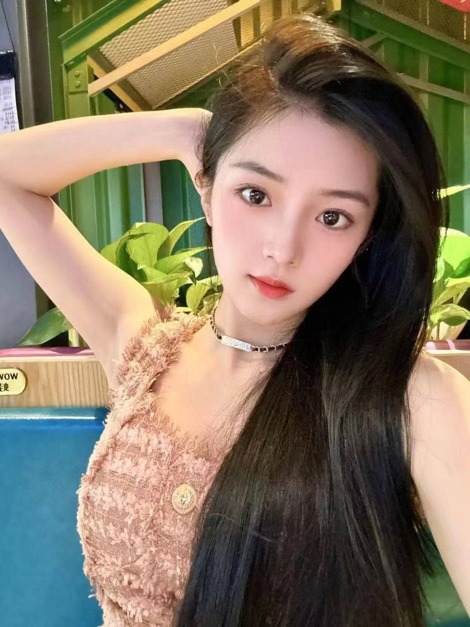 图片[10]-颜值非常高的清纯嫩妹，一张初恋脸，背后玩的很花-赤赤哗热瓜黑料中心