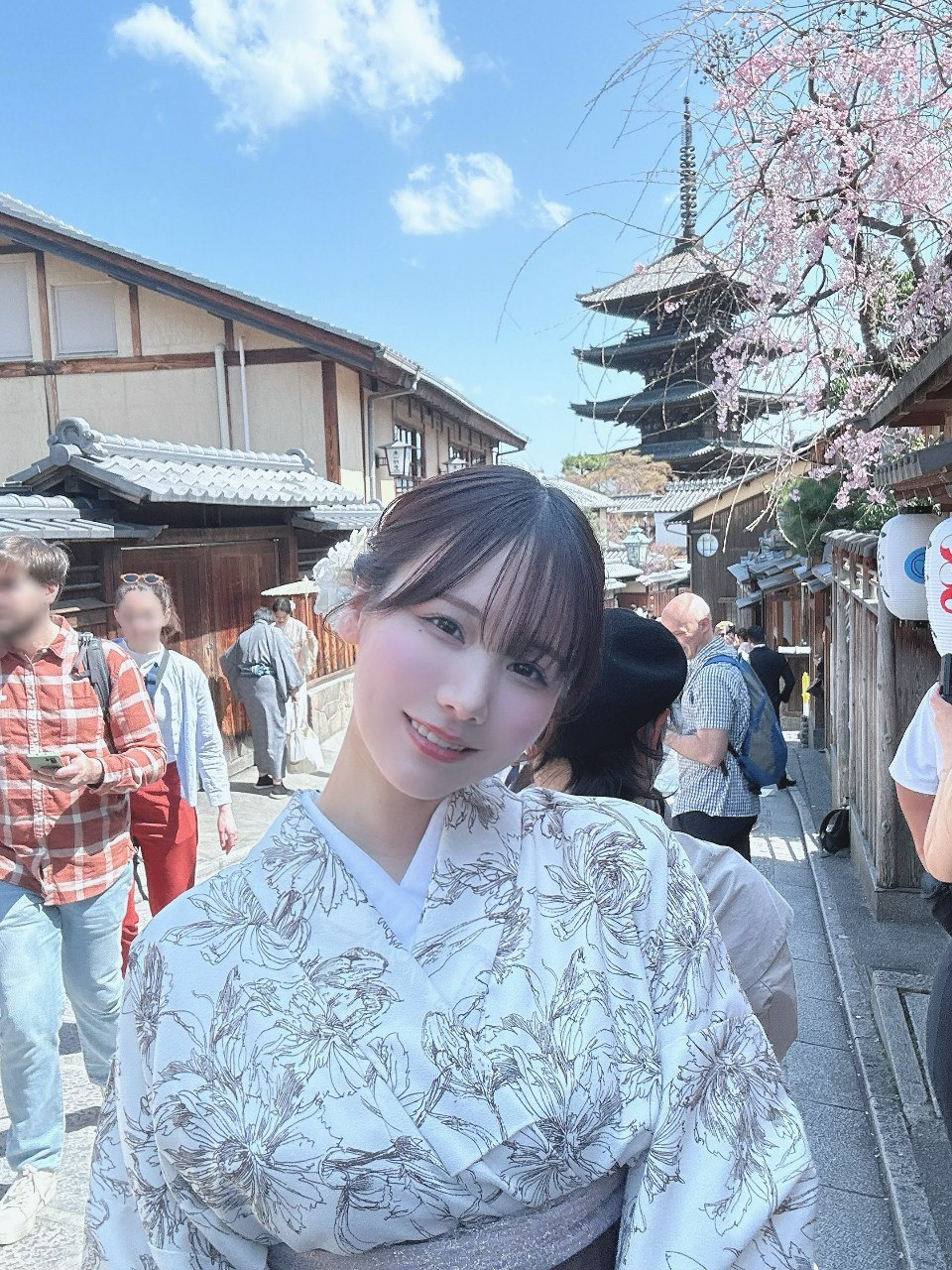 #けん研 2024年04月$1000_おまけ👘-赤赤哗热瓜黑料中心