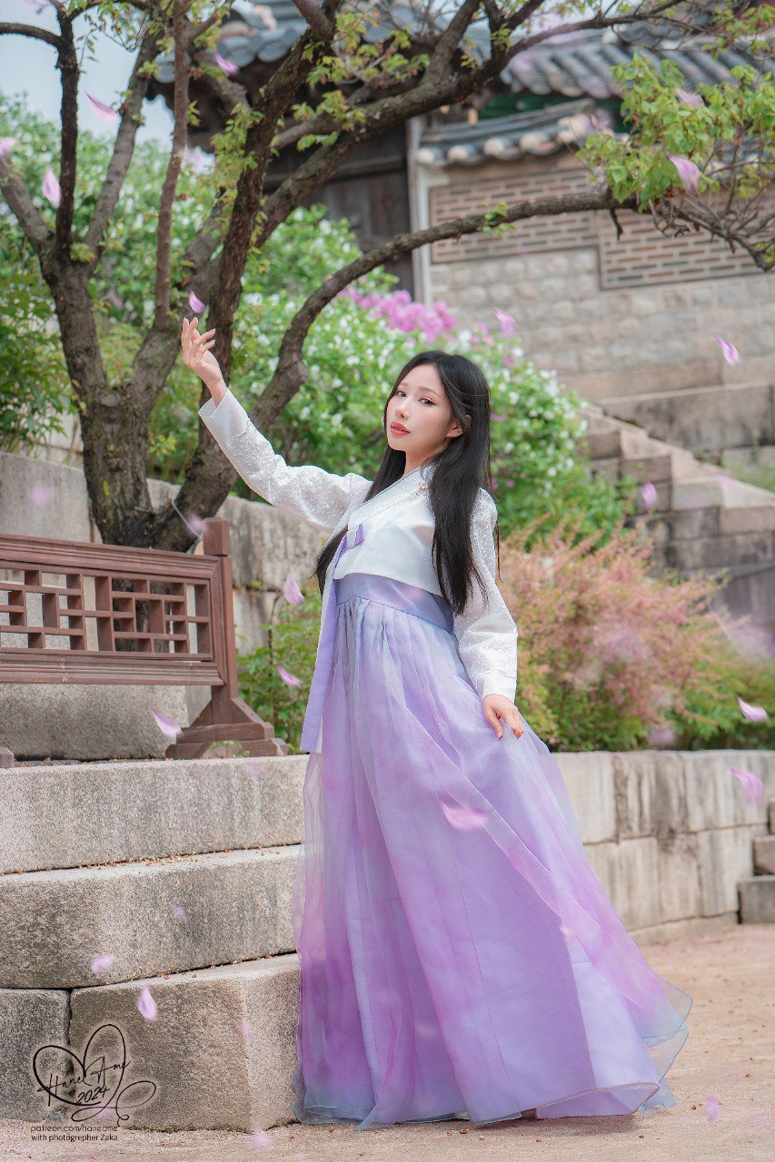 图片[13]-作品:雨波HaneAme - Original 韓國漢服 作者:#雨波 #Han-赤赤哗热瓜黑料中心