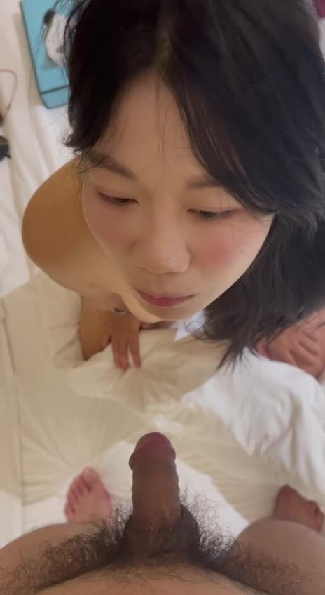 图片[14]-超高颜值反差女学生与男友做爱视频曝光，身体敏感表情销魂。被后入狠狠抽插小穴，不过-赤赤哗热瓜黑料中心