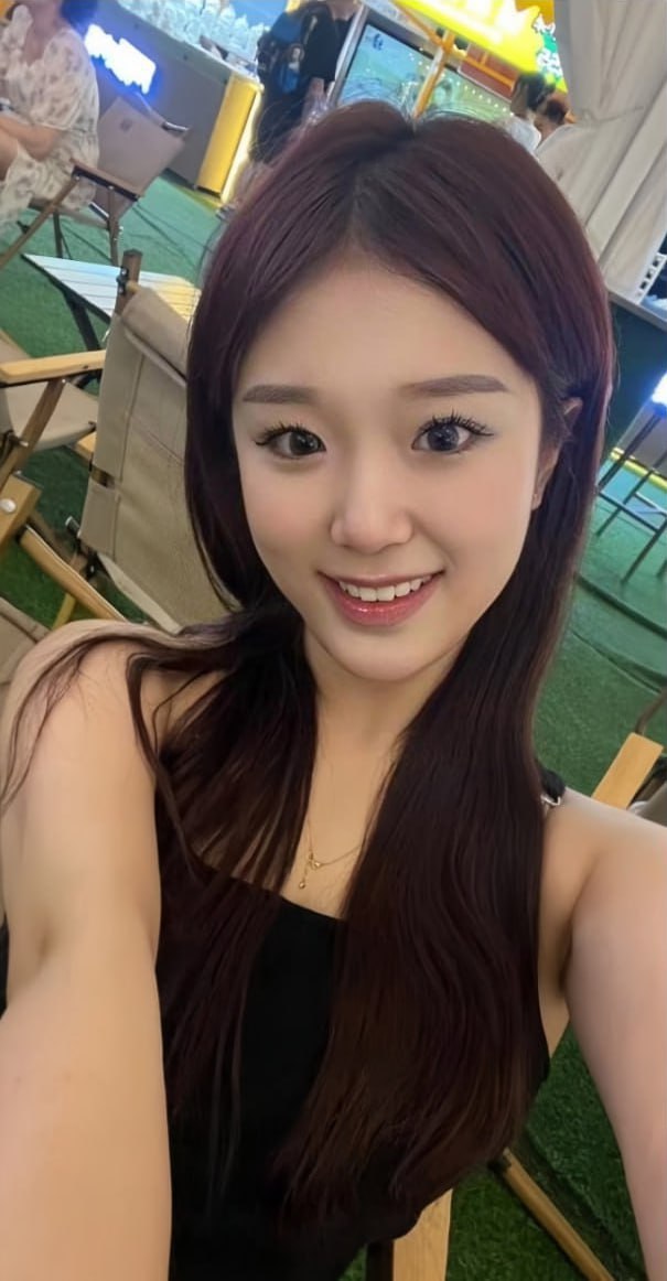 图片[7]-#调教 #口交 #母狗 超高颜值绝美的女大学生被富二代调教，蒙眼红布条温柔以待深-赤赤哗热瓜黑料中心