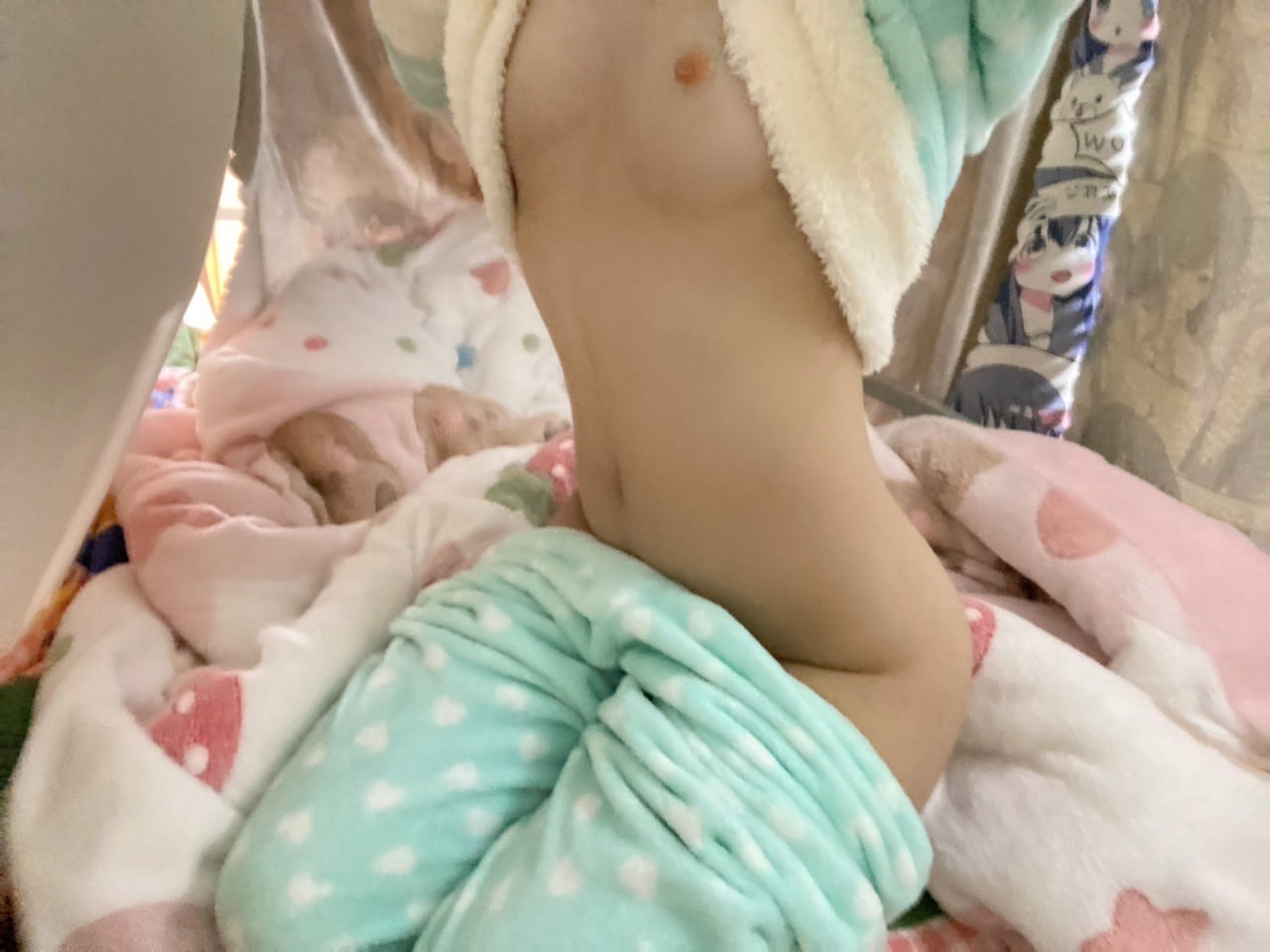 图片[9]-#少女 #萝莉 #嫩乳-赤赤哗热瓜黑料中心