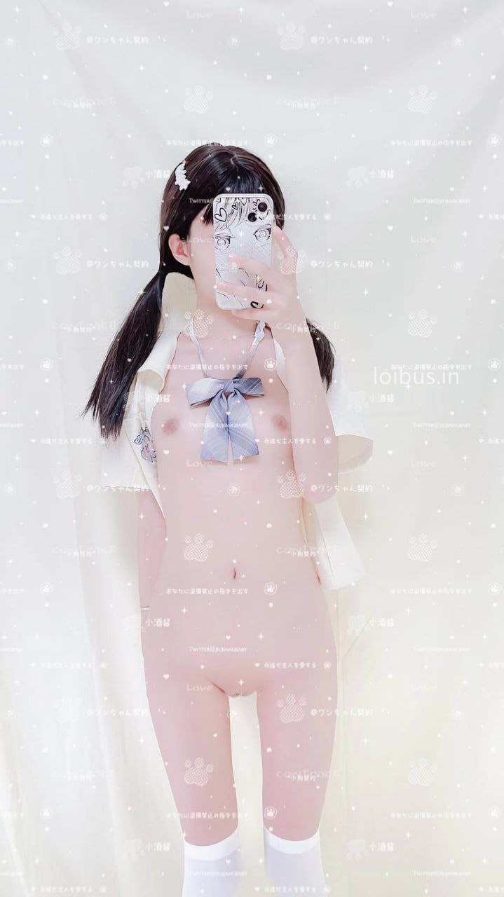 图片[9]-作者∶ #小酒酱 #米娜学姐 #cosplay #福利姬 #萝莉 #自慰 #白丝-赤赤哗热瓜黑料中心