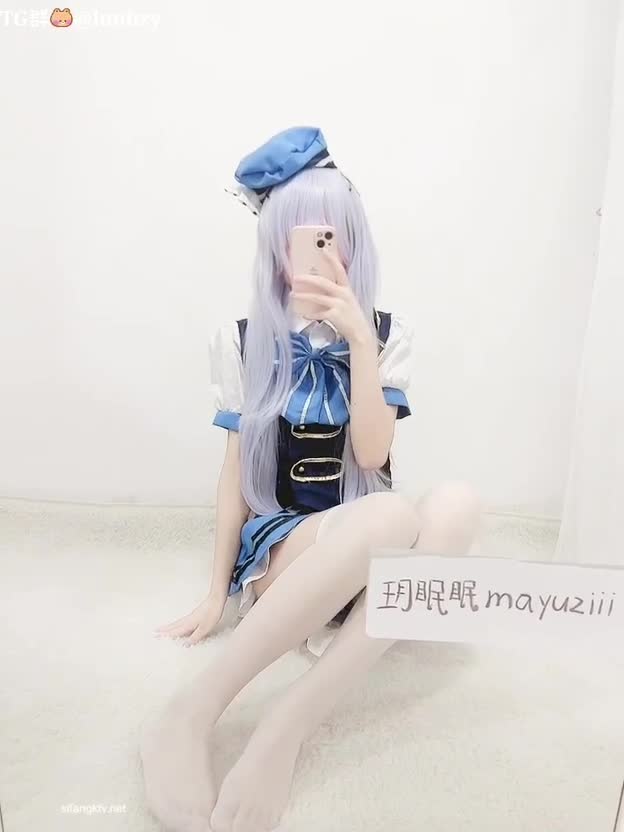 图片[7]-#玥眠眠 #苏小柠 #福利姬 #萝莉-赤赤哗热瓜黑料中心