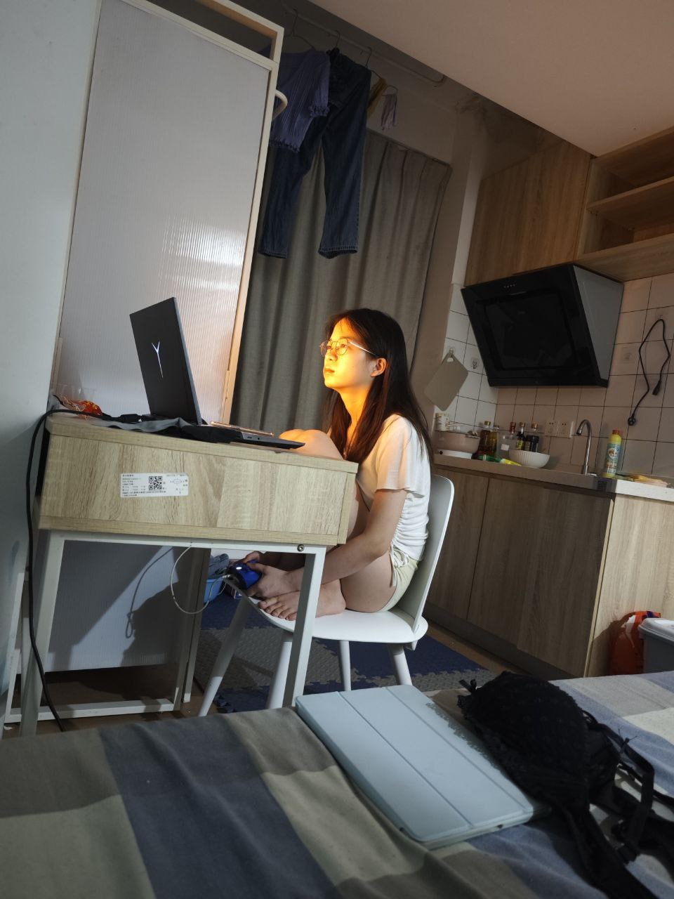图片[7]-深圳女研究生 梁鑫月 跟男友爱情长跑5年 因为有钱人分手 男友一怒之下曝光之前的-赤赤哗热瓜黑料中心