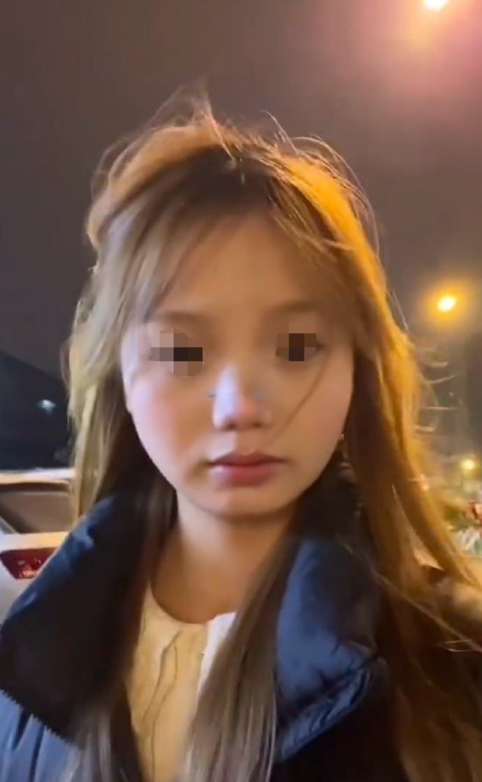 图片[8]-新版100块都不给我！小仙女网恋03年185大帅哥 激动一晚没睡花100块钱打车-赤赤哗热瓜黑料中心