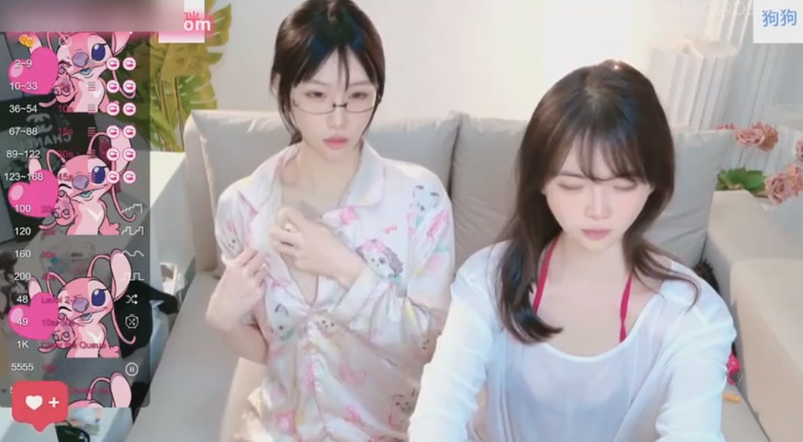 图片[7]-ST站两个高颜值嫩妹 超极品身材 闺蜜双人遥控自慰大秀 质量是真高啊-赤赤哗热瓜黑料中心