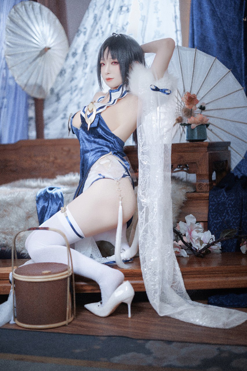 作品:封疆疆 - 定安 作者:#封疆疆 标签:#cosplay #写真 #套图-赤赤哗热瓜黑料中心
