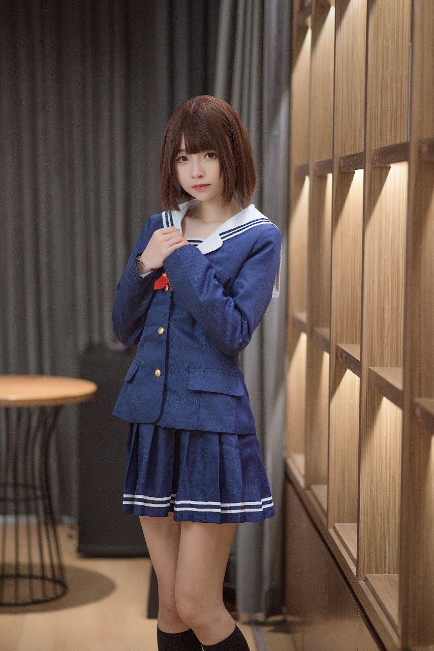 图片[10]-作品:大大卷卷小卷 - 加藤惠校服 [19P-278MB] 作者:#大大卷卷小卷-赤赤哗热瓜黑料中心
