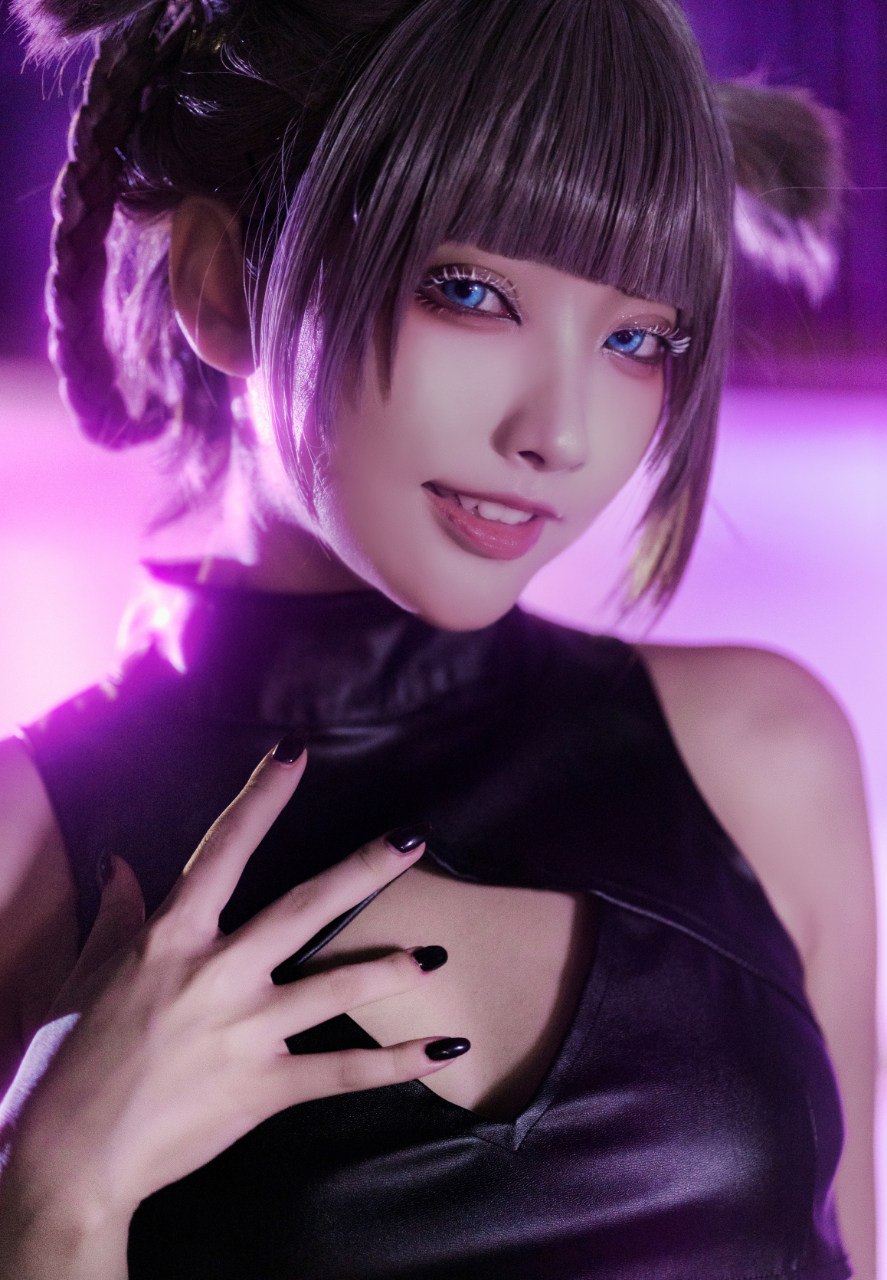 图片[13]-作品:宮本桜 - 七草荠 作者:#宮本桜 标签:#cosplay #写真 #套图-赤赤哗热瓜黑料中心