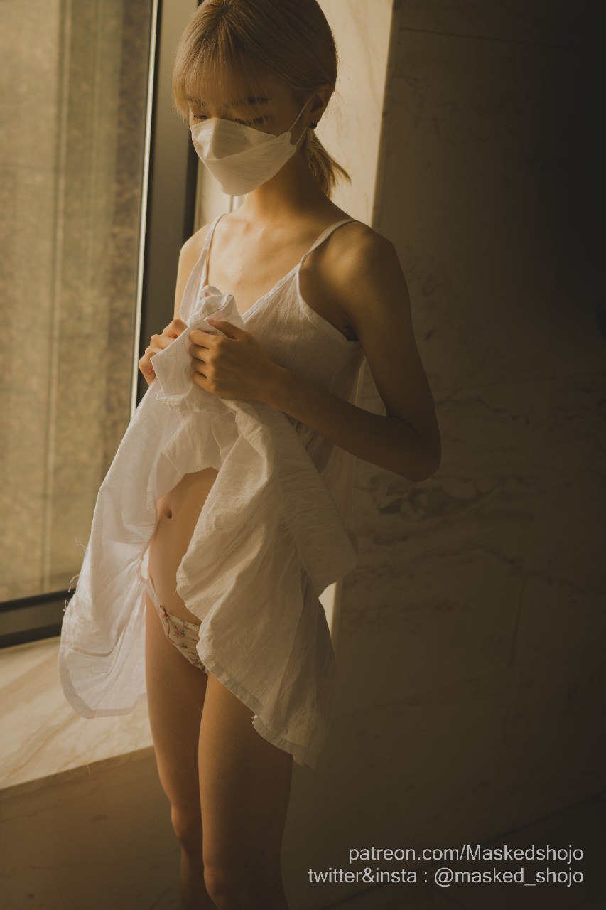 图片[14]-#MaskedShojo Masked Shojo - 005 The poo-赤赤哗热瓜黑料中心