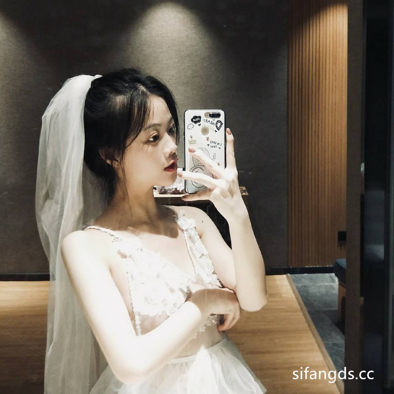 图片[7]-#捆绑 #母狗 #学生 高颜值女大学生配合男友SM捆绑，栓狗链，捆绑束缚带，穿女-赤赤哗热瓜黑料中心