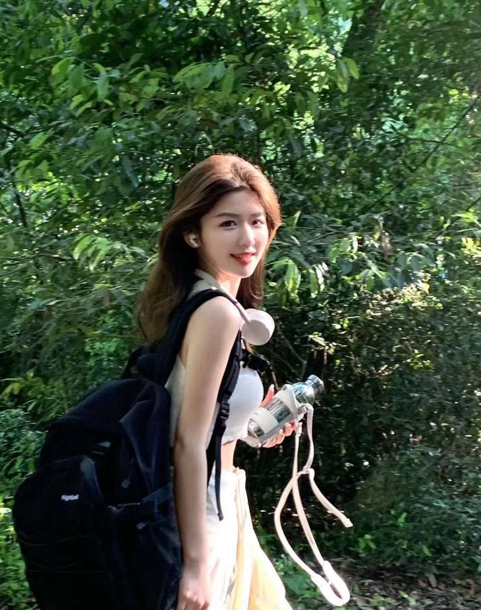 图片[7]-#校花 #学生 #反差 女神级校花大学生啪啪视频曝光，白嫩的身子被使劲爆操，高潮-赤赤哗热瓜黑料中心