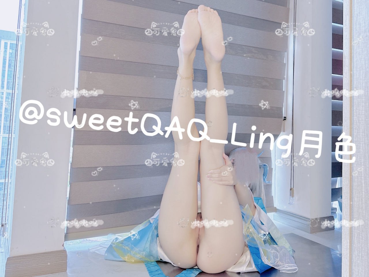图片[7]-#cosplay #少女 #嫩逼-赤赤哗热瓜黑料中心