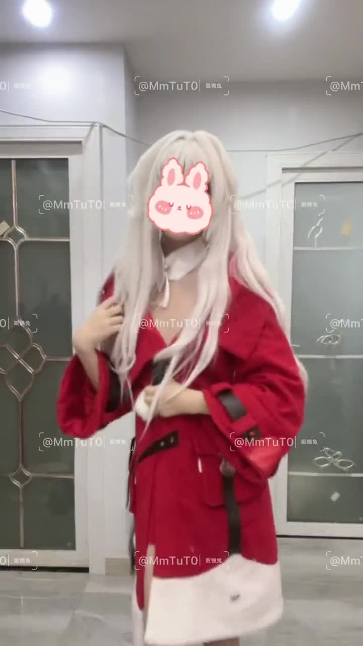 图片[9]-#裸舞 #少女-赤赤哗热瓜黑料中心