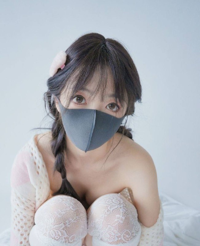 图片[7]-#玩偶姐姐 #福利姬-赤赤哗热瓜黑料中心