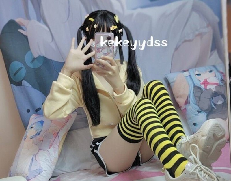 作者：#可可 #萝莉 #反差 #福利姬-赤赤哗热瓜黑料中心
